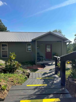 Camp Fisher Cottage